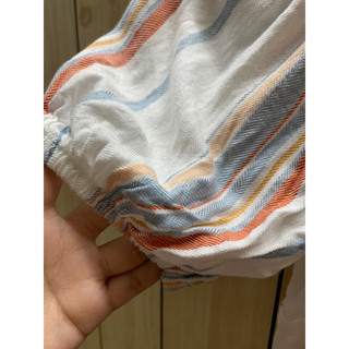 [ẢNH THẬT] ÁO KIỂU CROPTOP 99%
