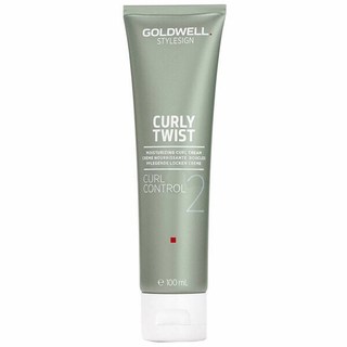 Kem tạo kiểu tóc xoăn goldwell 100ml
