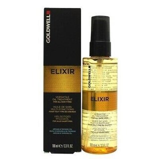 TINH DẦU DƯỠNG TÓC GOLDWELL ELIXIR 100ml