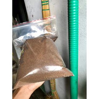 Cám Tanh 20% Đạm (1kg).Giử Mùi Hương Liệu Rất Tốt. Free ship#