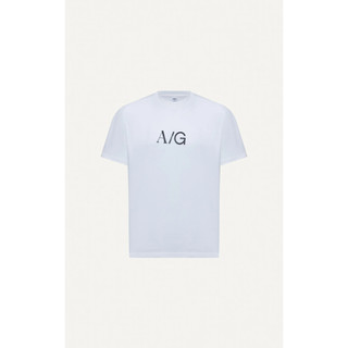 Áo Thun Logo Lớn Americus Gosani AG697 Trong BST The Flow Of Time