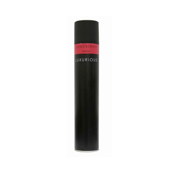 gôm Keo xịt tóc luxurious 420ml