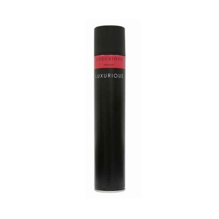 gôm Keo xịt tóc luxurious 420ml