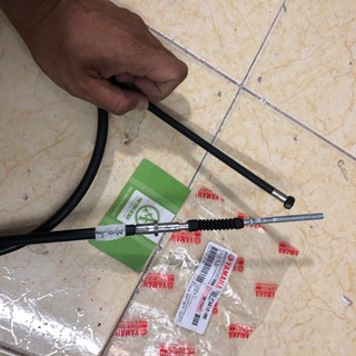 Dây Thắng sau Xe Mio cac đời cao cấp