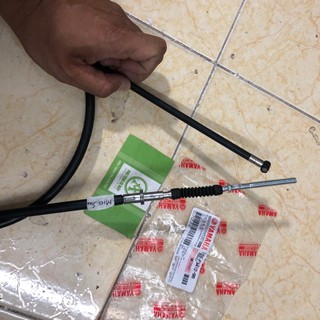 Dây Thắng sau Xe Mio cac đời cao cấp