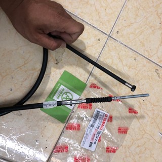 Dây Thắng sau Xe Mio cac đời cao cấp