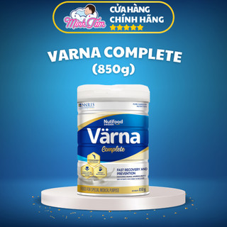 Sữa bột Nutifood Varna Complete