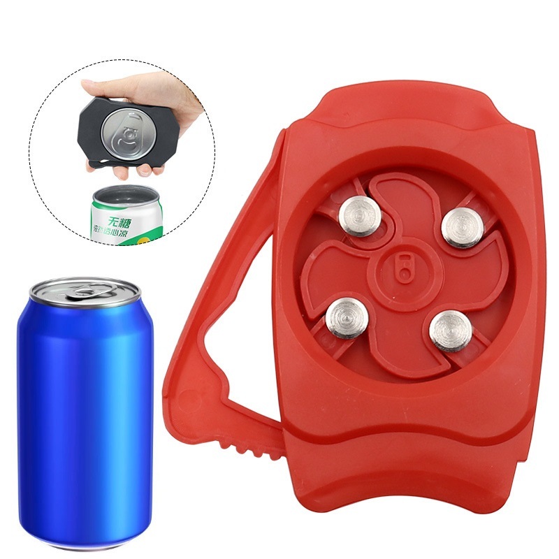 Dụng cụ mở nắp lon bia, lon nước ngọt