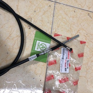 Dây Thắng sau Xe Mio cac đời cao cấp