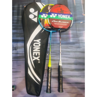 Bộ cầu lông yonex cặp . (Cặp và cây tuỳ khách lựa)