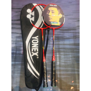 Bộ cầu lông yonex cặp . (Cặp và cây tuỳ khách lựa)