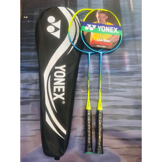 Bộ cầu lông yonex cặp . (Cặp và cây tuỳ khách lựa)