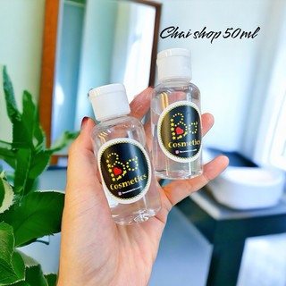 Nước tẩy trang Chacott for Professional