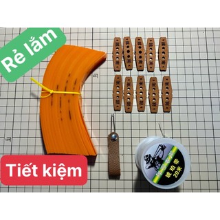 1m thun super star 0.65 chính hảng
