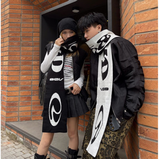 [ TRYST ] KHĂN LEN, KHĂN QUÀNG CỔ BORFEND W01 CHÍNH HÃNG