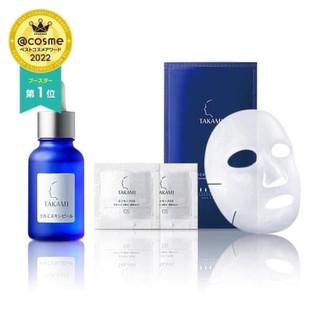 Tinh chất dưỡng da Takami Skin Peel