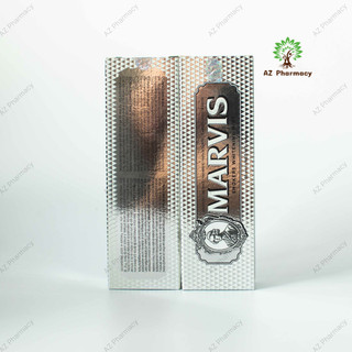 [Hàng công ty] Kem đánh răng Marvis Toothpaste 85ml-75ml nhiều màu