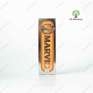 [Hàng công ty] Kem đánh răng Marvis Toothpaste 85ml-75ml nhiều màu