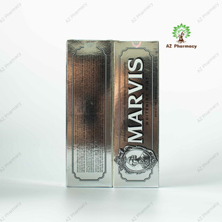 [Hàng công ty] Kem đánh răng Marvis Toothpaste 85ml-75ml nhiều màu