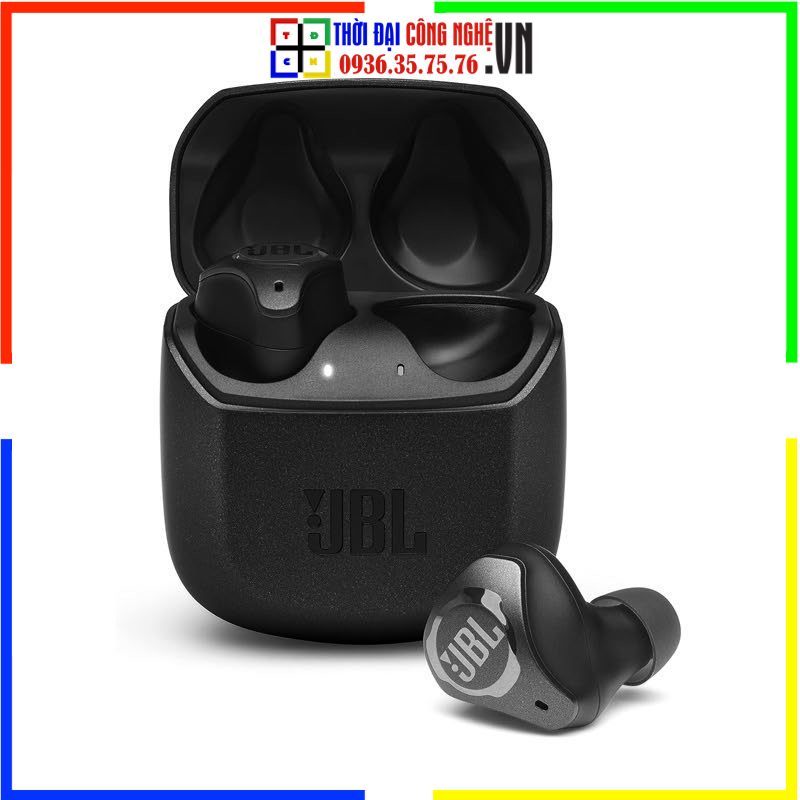 Tai nghe JBL CLUB PRO+ TWS ( JBL CLub Pro Plus ) chính hãng. Bảo hành 06 tháng PGI.
