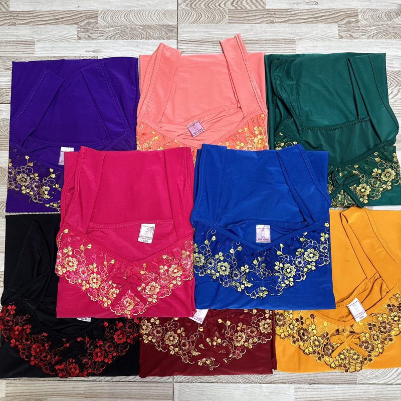 Đầm ngủ nữ, đầm thun lạnh dây bản phối ren