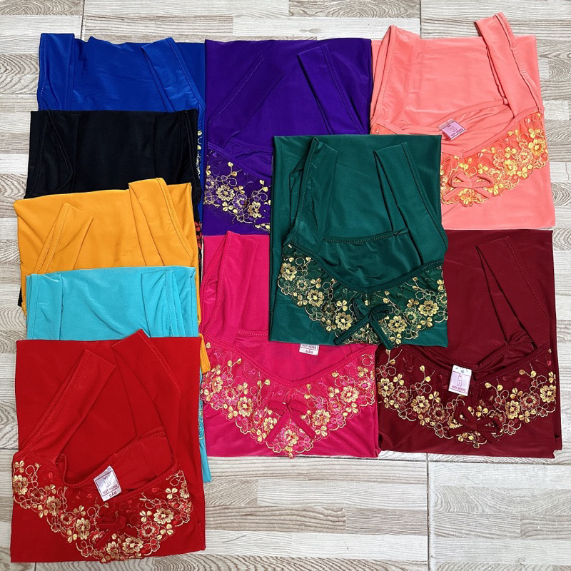 Đầm ngủ nữ, đầm thun lạnh dây bản phối ren