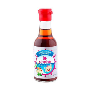 Nước mắm ăn dặm lê gia
