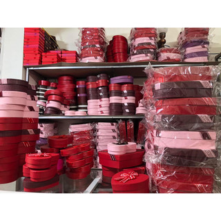 hộp đựng socola valentine trái tim