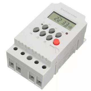 Timer hẹn giờ thông minh KG316T-II tắt mở tự động