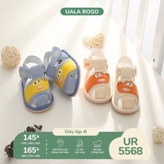 Dép tập đi Uala Rogo