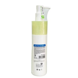 Hấp siêu phục hồi wekla 500ml