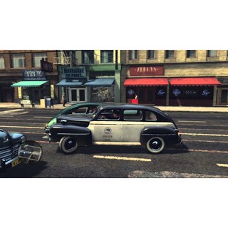 Đĩa Game L.A Noire Xbox One