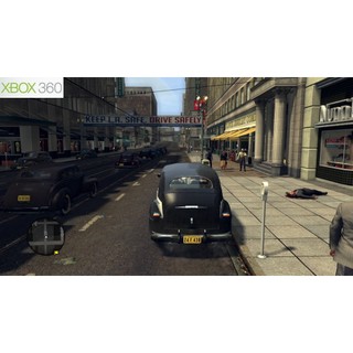 Đĩa Game L.A Noire Xbox One