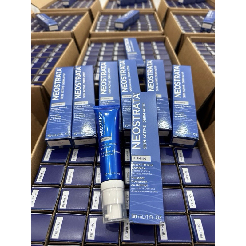 Retinol Neostrata 30ml chống lão hoá da