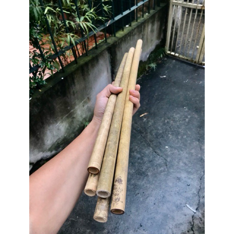 Thanh lý phôi làm sáo trúc loại rẻ