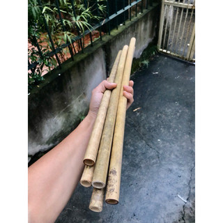 Thanh lý phôi làm sáo trúc loại rẻ