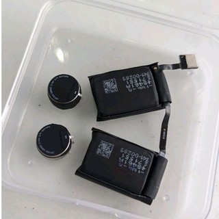 Pin tai nghe bluetooth pin hộp sạc cho tai nghe AP pro