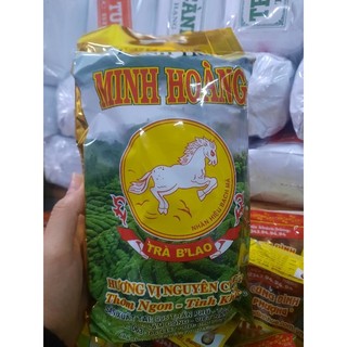 Combor 10 gói trà lài Minh Hoàng loại gói 350gr
