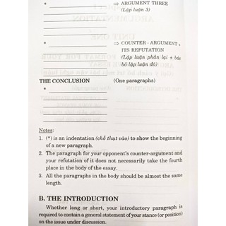 Sách - To Write Complete Essays