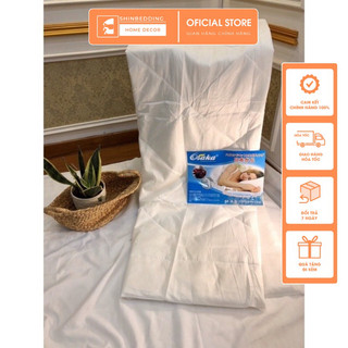 Ruột Chăn Siêu Nhẹ Cao Cấp Mềm Mát Bền Đẹp (Shinbedding.shop)
