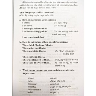 Sách - To Write Complete Essays