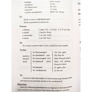 Sách - To Write Complete Essays
