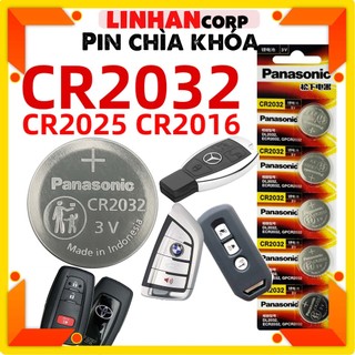 Pin chìa khóa điều khiển smartkey honda sh, vision, lead, ab, pcx, vario