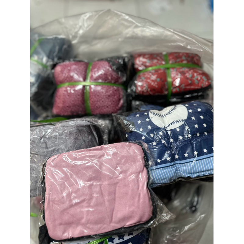 Combo 2 chiếc lót tay bắc bếp - Lót tai nồi/ bắc xoong nồi