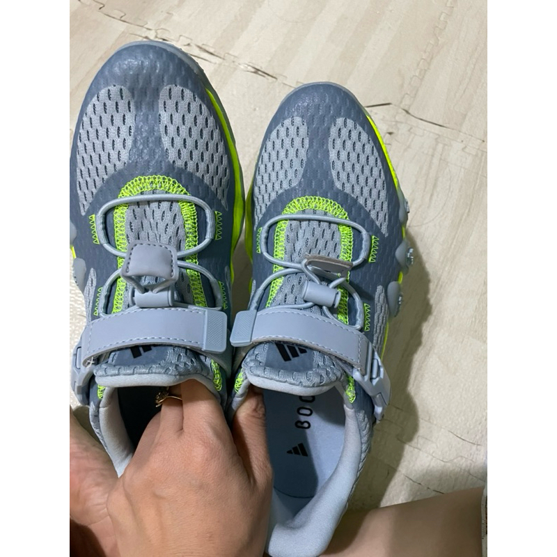 Adicross Low Spikeless Golf Shoes, giày Golf Adidas