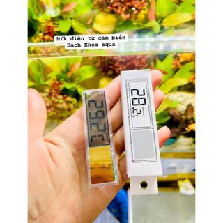 Nhiệt kế điện tử CX-211