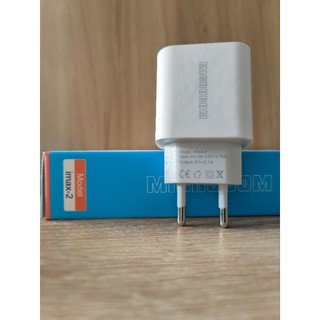 Bộ sạc Micro 2.1A