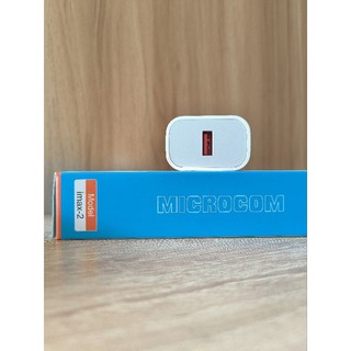 Bộ sạc Micro 2.1A