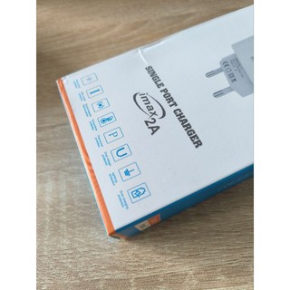 Bộ sạc Micro 2.1A