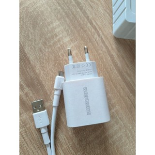 Bộ sạc Micro 2.1A